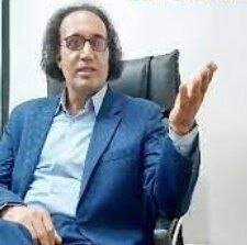 دکتر بهمن قر‌ه داغی، پژوهشگر، مؤلف و مدرس