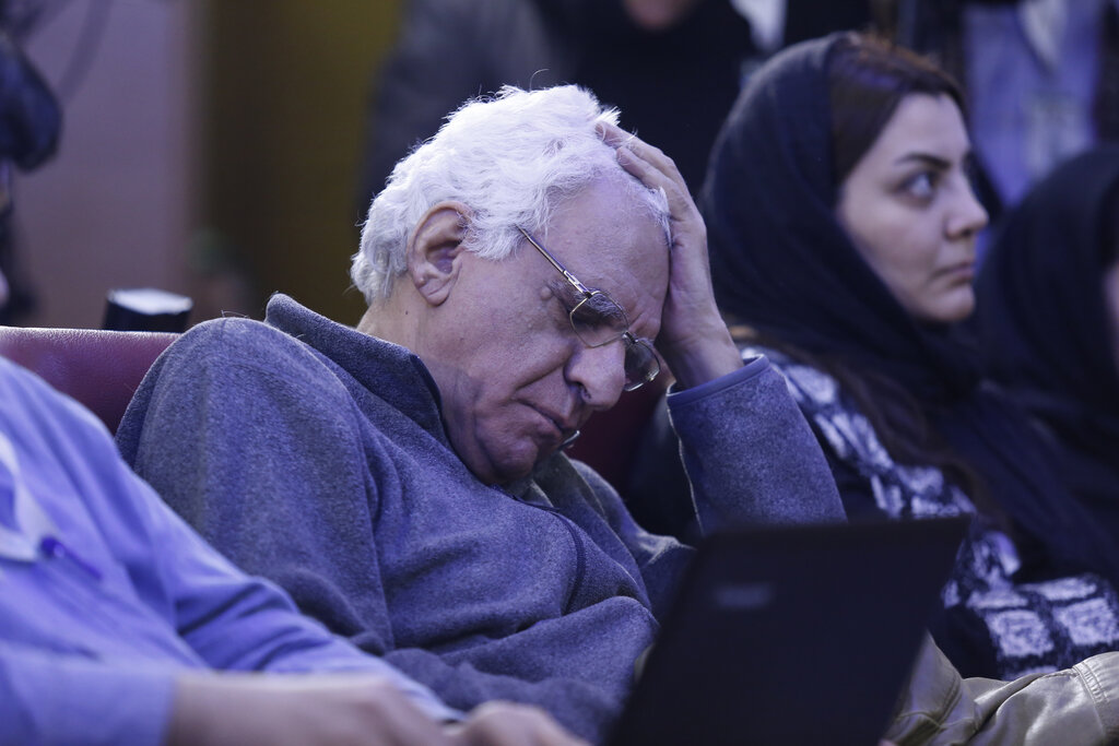 پوراحمد خلاق و با فطانت بود| سینمای جهان را خوب میشناخت| خبر درگذشتش شوکهام کرد