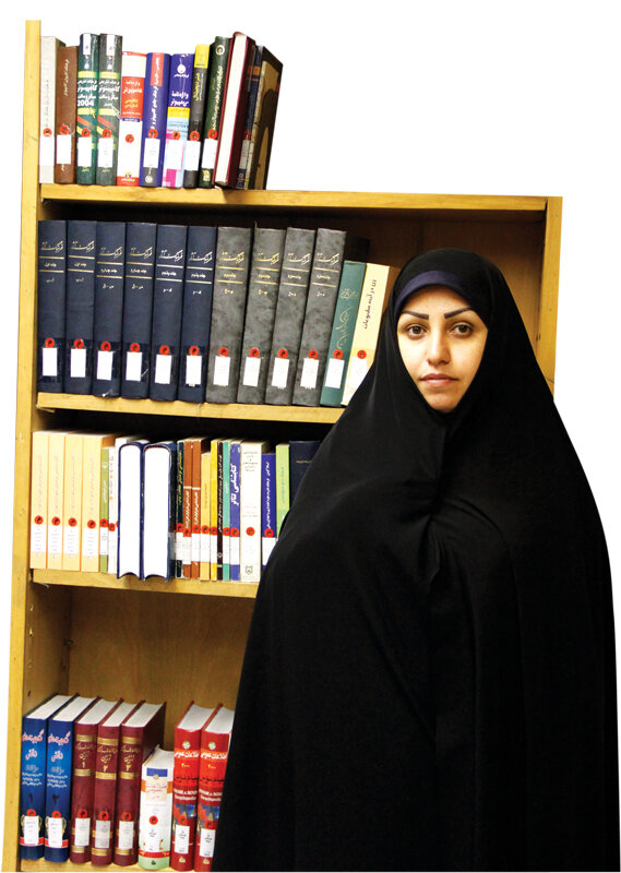 اینجا اهل مطالعه میشوید