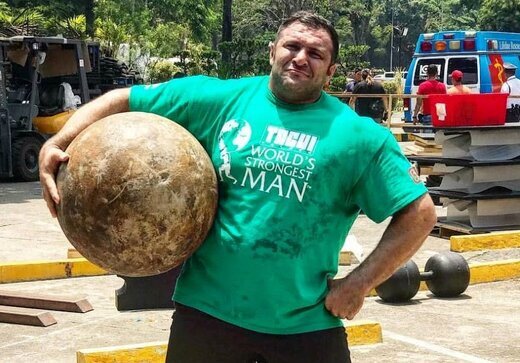 یک ایرانی جدیدترین رقیب امیر علیاکبری | چهره مدعی برای قهرمانی در MMA کیست؟