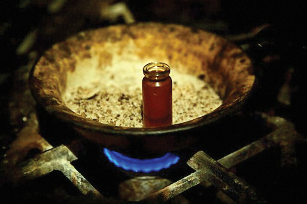 مرگبارترین مخدرهای دستساز دنیا کدامها هستند؟