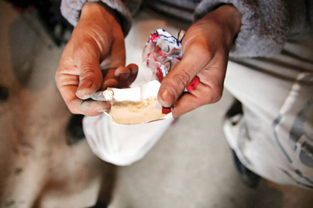 مرگبارترین مخدرهای دستساز دنیا کدامها هستند؟