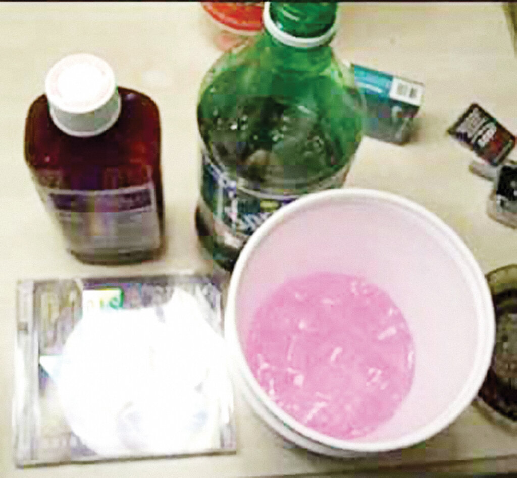 مرگبارترین مخدرهای دستساز دنیا کدامها هستند؟