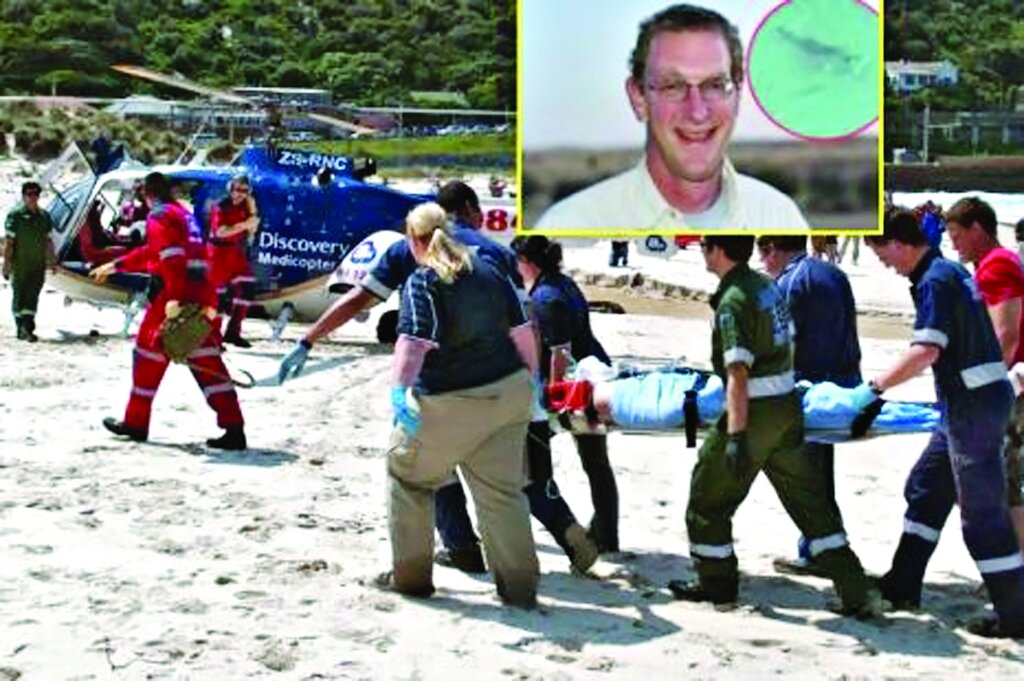 حیوانات فداکار