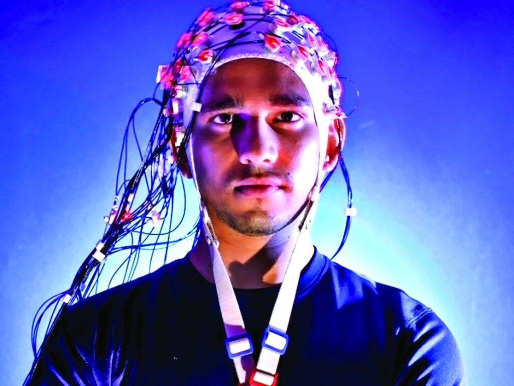 بپـوش و چـک شو