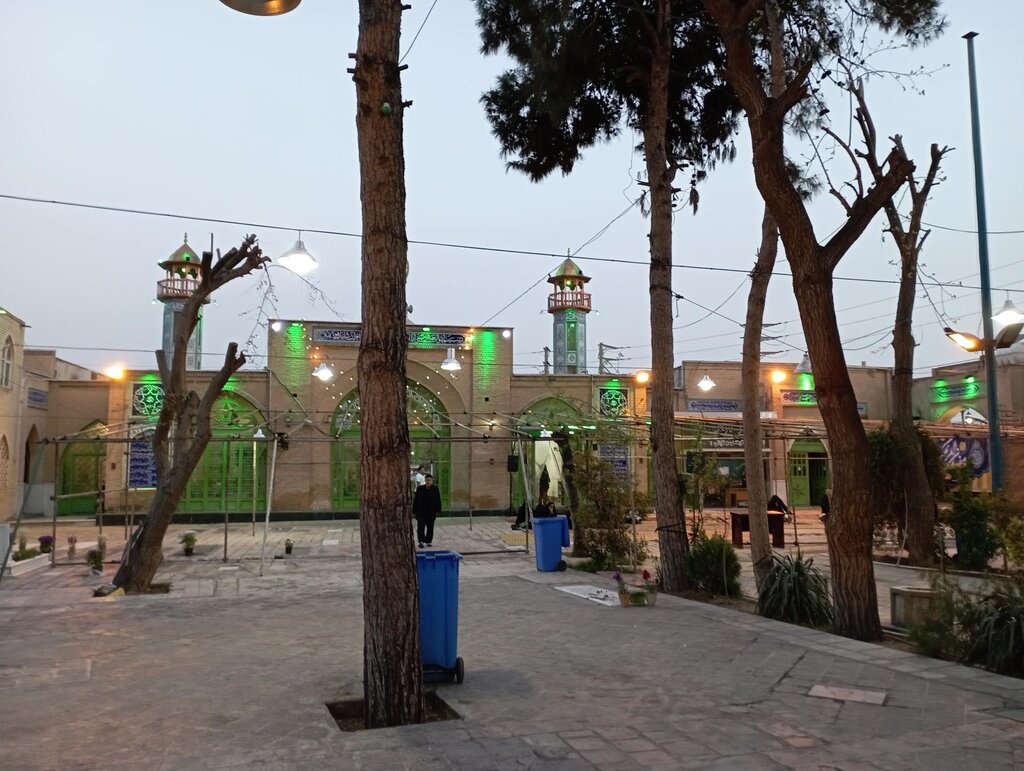 برپایی جشن افطاری برای ۵۰۰ روزهدار | پسران روزه اولی دعوتند