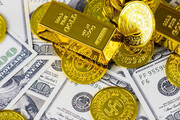 آخرین قیمت انواع سکه ؛ امروز ۱۱ اردیبهشت | هر گرم طلای ۱۸ عیار ۲ میلیون و ۷۸۶ هزار تومان