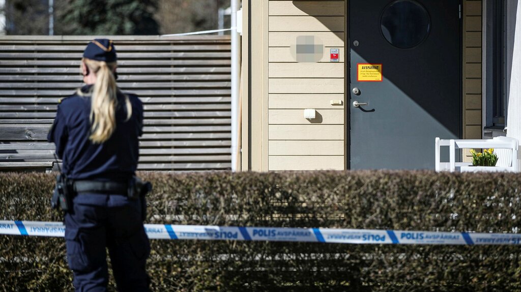 قتل ۲ زن جوان ایرانی در سوئد | شوهرهای سوئدی قاتل از آب درآمدند | نشاندن فرزند در خودرو هنگام انتقال جسد برای سر به نیست کردن!
