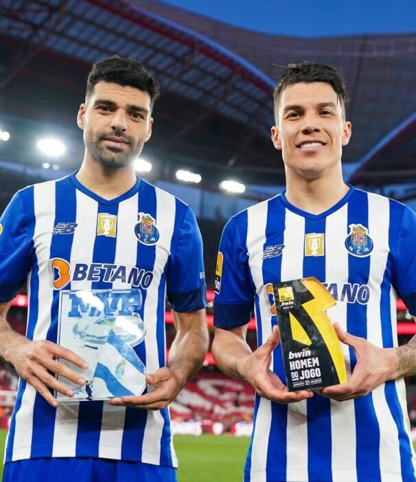 حمله نژادپرستانه به مهاجم پورتو | طارمی محروم شد!