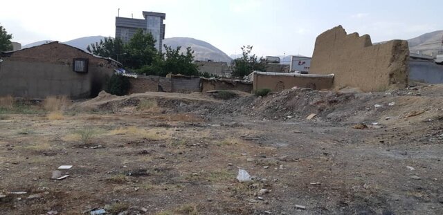 مرور خاطرات ایستگاه یخچال معروف محله کن | یخهایی که باب طبع دربار قاجار بود