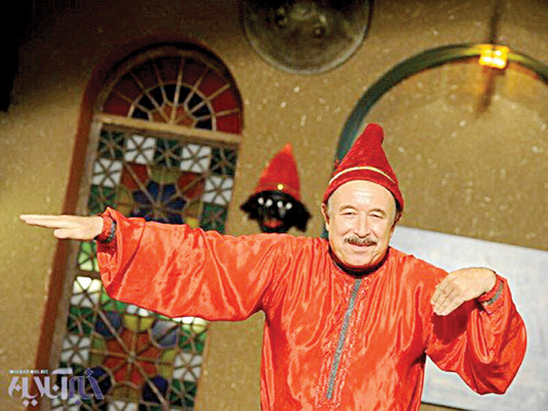 پیشکسوت نمایشهای آیینی: مدیریت کاردان نباشد تلاشها به هدر میرود | آسیبزدن به نمایشهای سنتی به اسم نوآوری