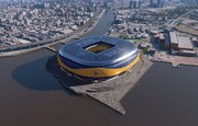 استادیوم ۱۰۶ هزار نفری در آرژانتین | مشخصات و امکانات این ورزشگاه چیست؟