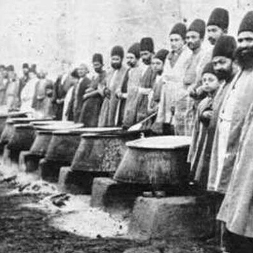 ماجرای «آشی برات بپزم که یه وجب روغن روش باشه» چه بود؟