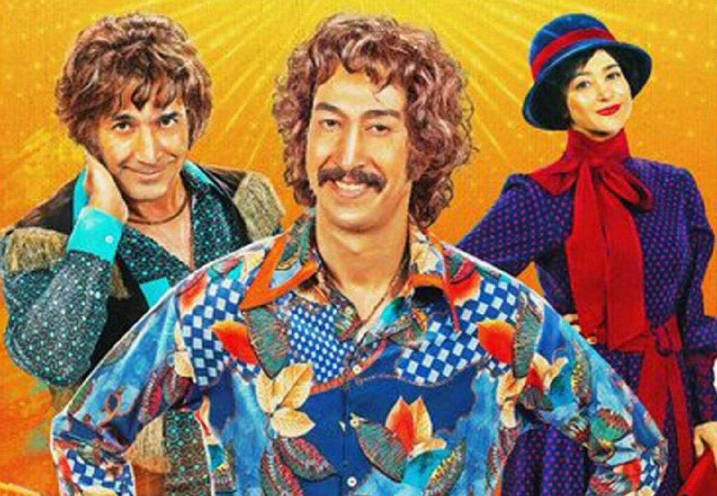 این فیلم ایرانی در یک روز  ۱۳۲ هزار نفر را به سینما کشاند