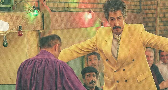 فروش عجیب یک فیلم در سینمای ایران | ۱۰۰ میلیارد تومان؛ کمتر از ۳ ماه