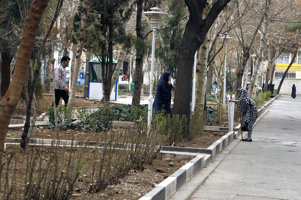 بازارچه نازیآباد هزار آرزو را برآورده میکرد!