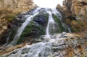 ۱۰ آبشار زیبا در اطراف تهران | آبشارگردی در اردیبهشت را از دست ندهید