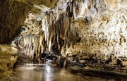 انسان‌ها ۳ هزار سال پیش در این غار مواد مصرف می‌کردند! | کشف جدید درباره تاریخ مصرف مخدر