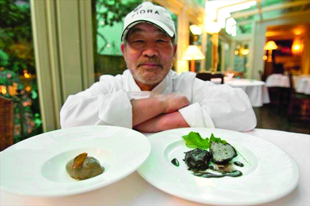 چـــــشم بادامیهای ســردرگـم | عادتها و رسمهای عجیب ژاپنی