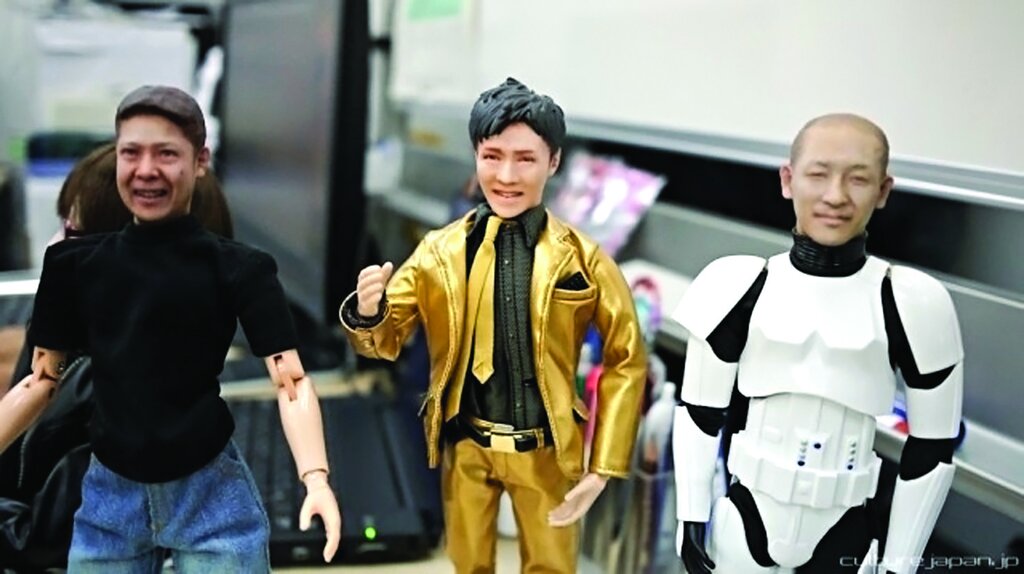 چـــــشم بادامیهای ســردرگـم | عادتها و رسمهای عجیب ژاپنی