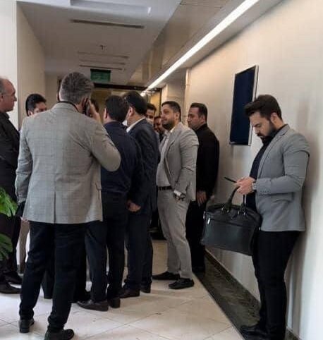 کنترل بازار برنج با این وضعیت ممکن نیست