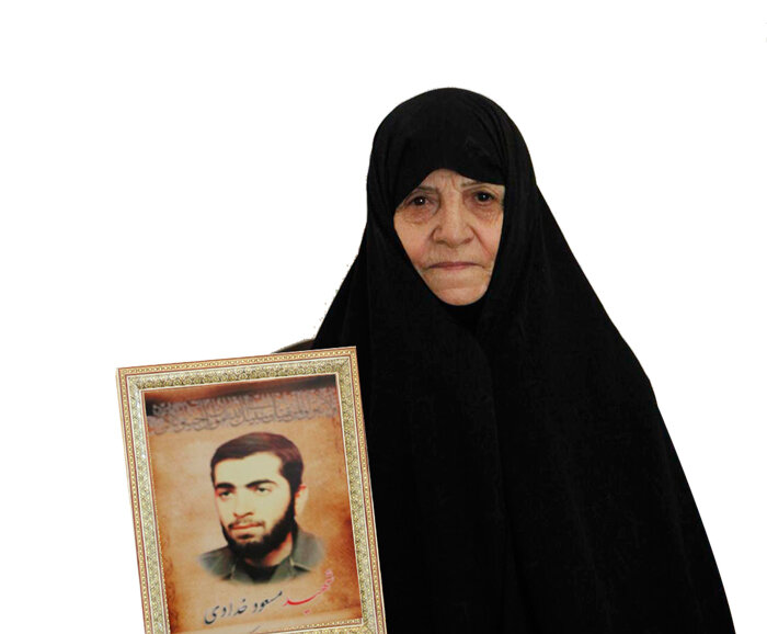 اگر داغ دل بود ما دیدهایم، ولی...