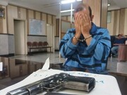 دستگیری بیش از یک هزار سارق در لرستان