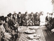 از پیش‌افطاری تا غذای لذیذ سحری در تهران قدیم | رسم نیک خیرات قرآن و مهمانی بعد از افطار
