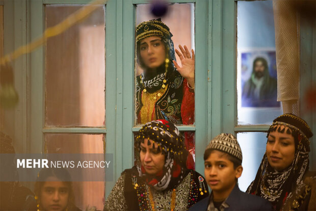 عکس‌ |‌ چرا تلویزیون از فیلم زندگی شهید بروجردی هم حمایت نکرد؟