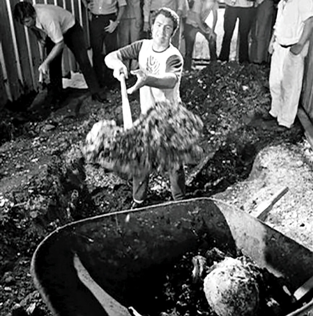 نترسها بخوانند ۱۸+ | معرفی مشهورترین مکانهای وحشتناک دنیا | جایی که همیشه صدای گریه یک کودک به گوش میرسد | تا امروز هیچ کسی اینجا تا صبح نخوابیده!