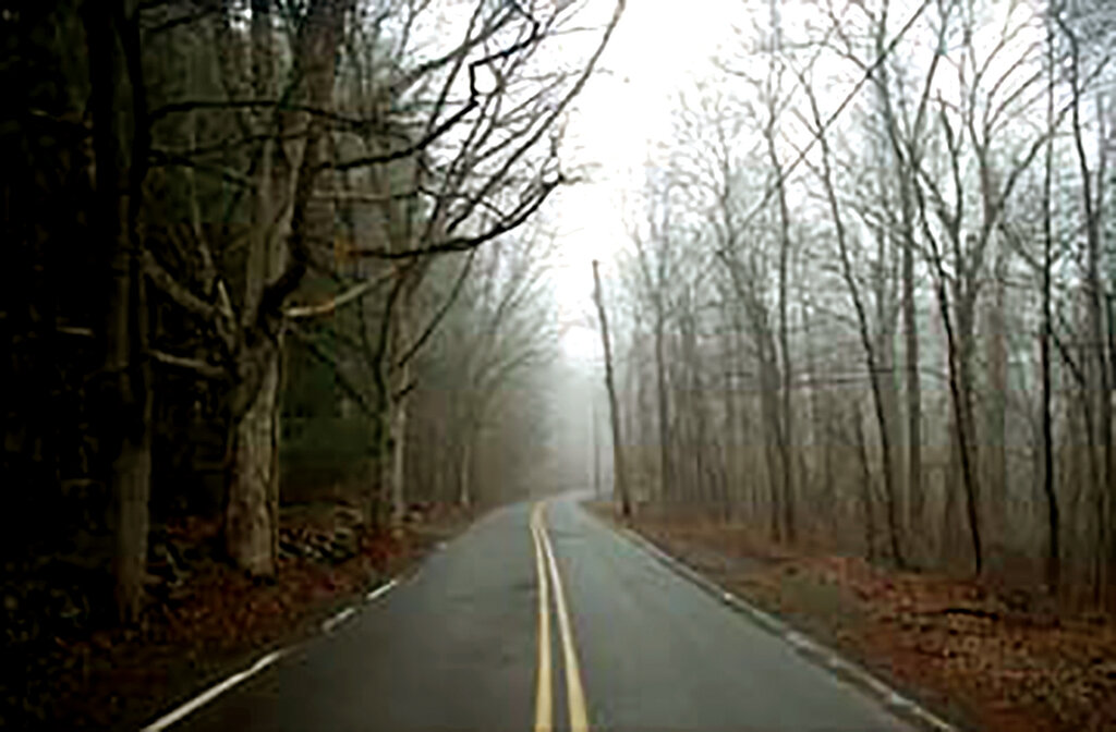 نترسها بخوانند ۱۸+ | معرفی مشهورترین مکانهای وحشتناک دنیا | جایی که همیشه صدای گریه یک کودک به گوش میرسد | تا امروز هیچ کسی اینجا تا صبح نخوابیده!