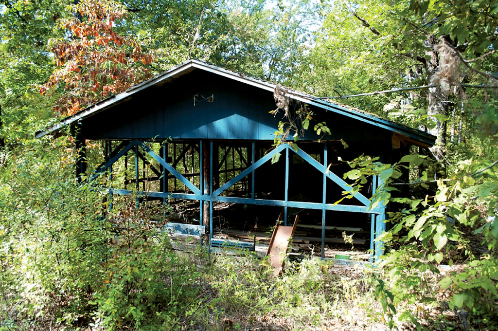 نترسها بخوانند ۱۸+ | معرفی مشهورترین مکانهای وحشتناک دنیا | جایی که همیشه صدای گریه یک کودک به گوش میرسد | تا امروز هیچ کسی اینجا تا صبح نخوابیده!