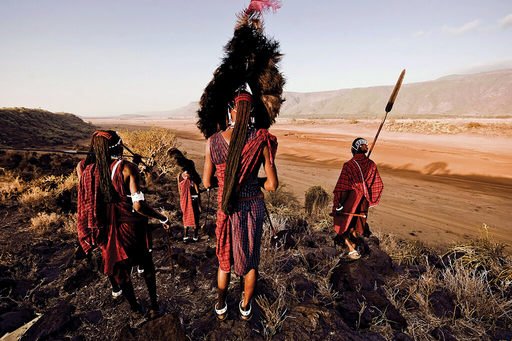 آدمخوارهای قرن بـیست و یکم