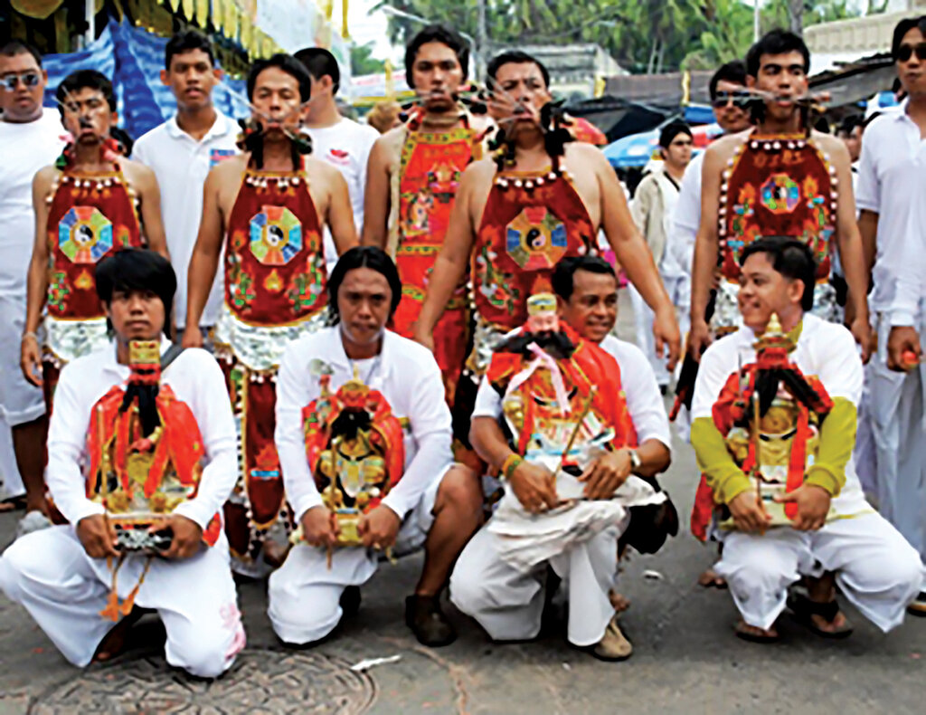 آدمخوارهای قرن بـیست و یکم