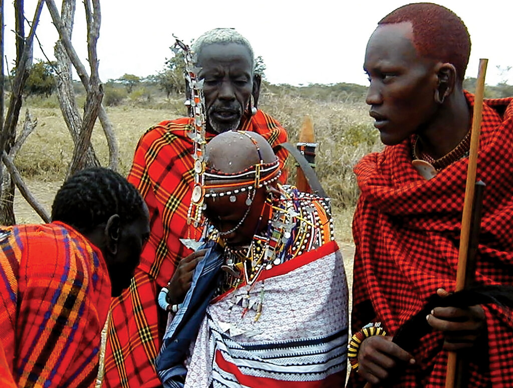 آدمخوارهای قرن بـیست و یکم