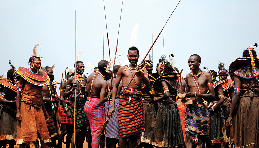 آدمخوارهای قرن بـیست و یکم