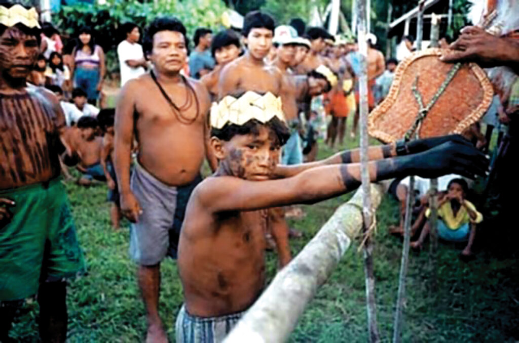 آدمخوارهای قرن بـیست و یکم