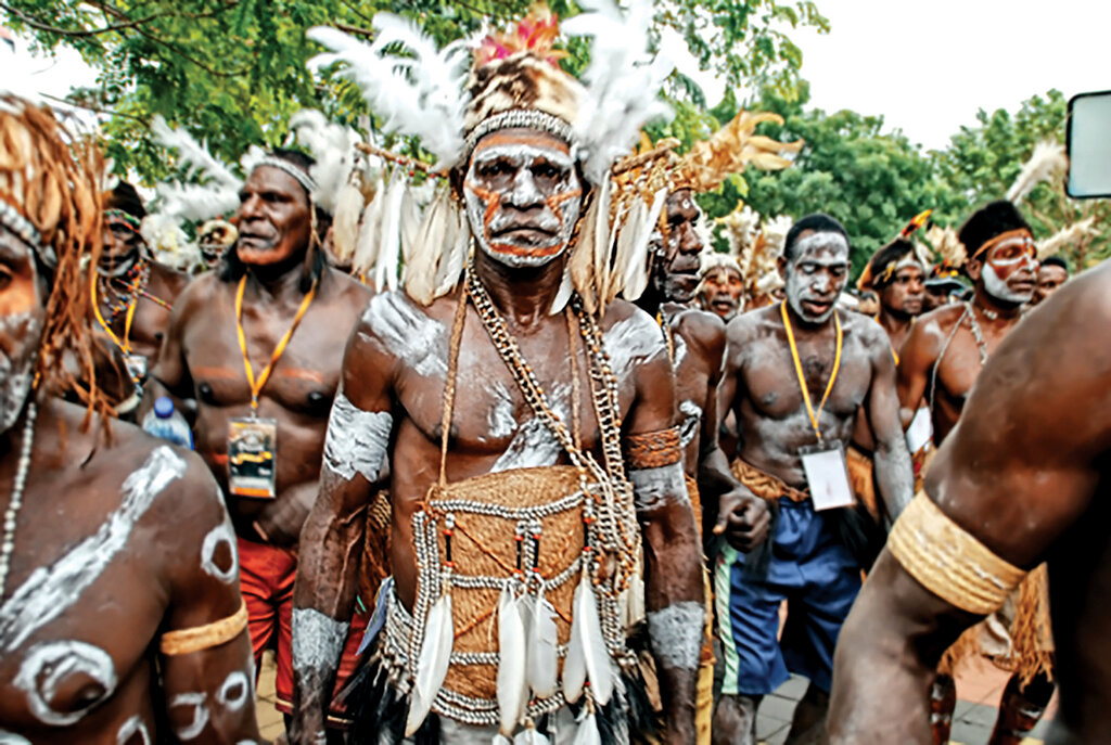 آدمخوارهای قرن بـیست و یکم