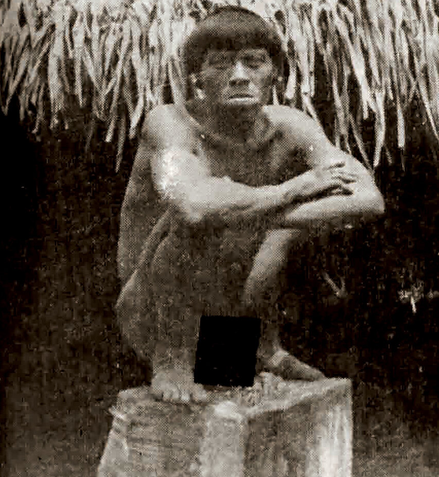 این ایرانی اولین قبیله عصر حجر در آمازون را کشف کرد | اینجا آمازون است جایی دور از انسان‌های عصر جدید | ماجرای ترسناک ماهی‌های آدم‌خوار در آمازون