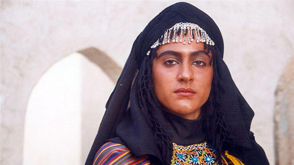 بازسازی شکوه علوی در اتفاقی که هرگز تکرار نشد