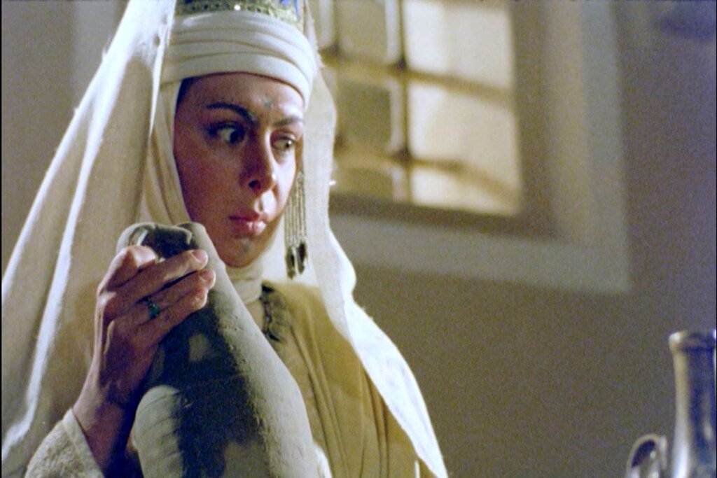 مظلومیتی که همه جا متعکس شد