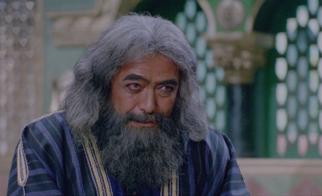 مظلومیتی که همه جا متعکس شد