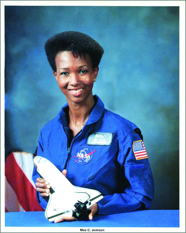 سوپراستارهای فضایی