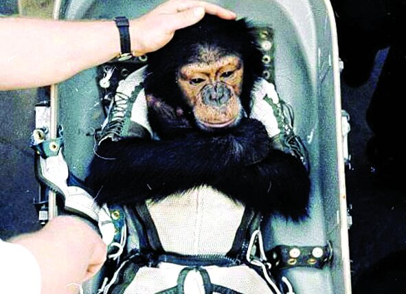 سوپراستارهای فضایی