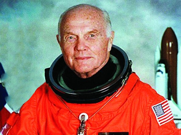 سوپراستارهای فضایی