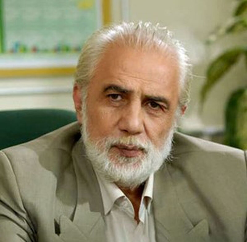 فرامرز صدیقی