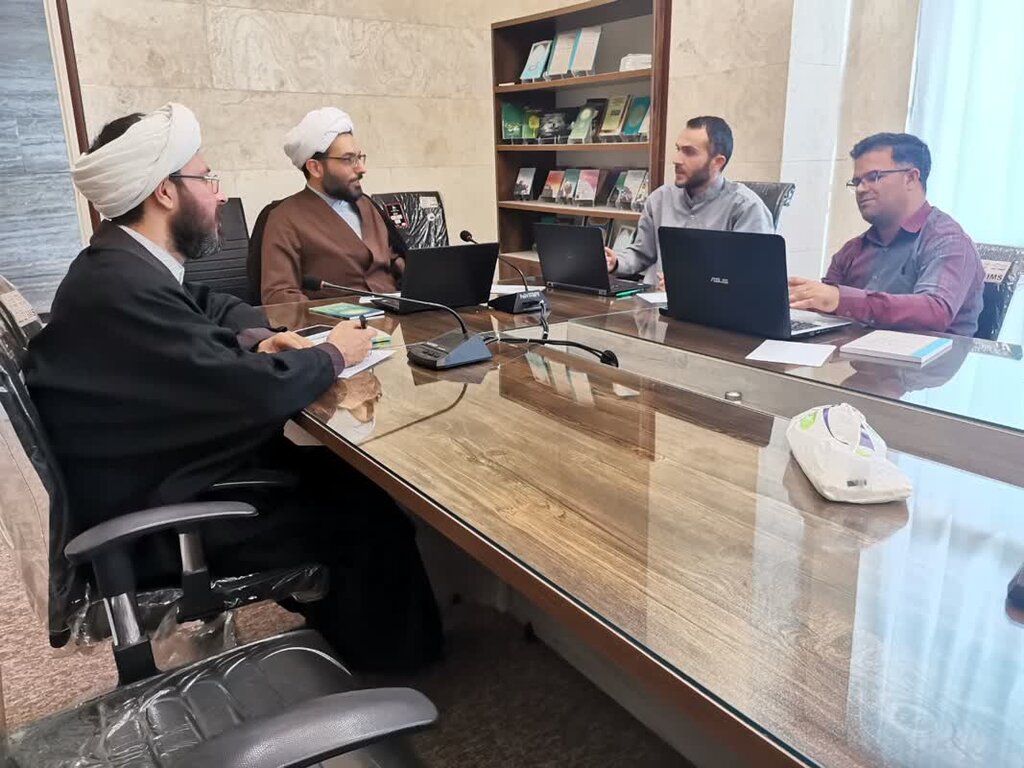 کتاب «ما شیعیان» حاصل ۶ ماه تلاش کانون فرهنگی مسجد جعفری