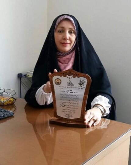 حمایت از ۲ هزارو ۱۰۰ ینیم و مددجو | شکوه خانم نیازمندان را کارآفرین میکند