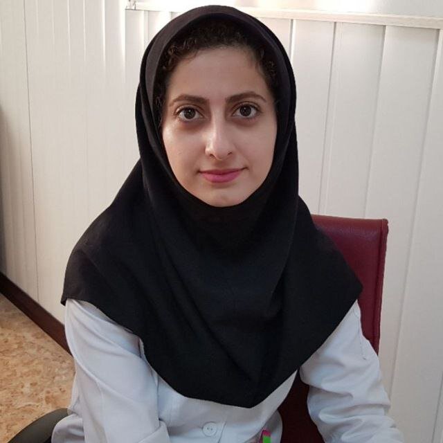 دکتر مهدیه صالحی، روان‌پزشک و عضو هیات علمی دانشگاه علوم پزشکی ایران