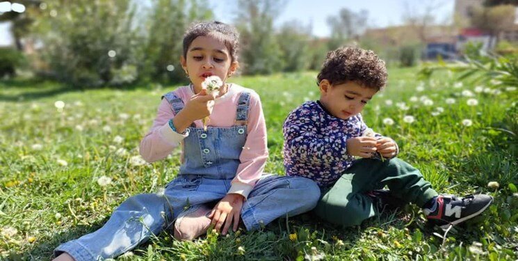 لحظات نفسگیر سقوط بالگرد وزیر ورزش؛ شوخی ای که ناگهان جدی شد | ارسال فیلم سقوط با دندههای شکسته | دخترم گفت پیش خدا نرو!